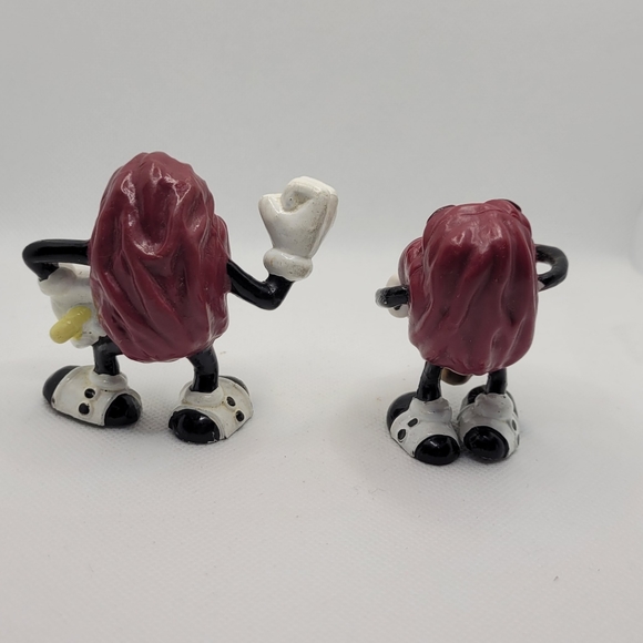 1987 California Raisins - Picture 3 of 6